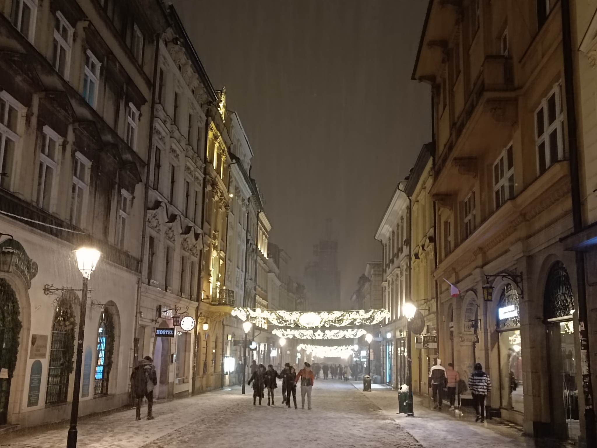 Warszawiak pojechał do Krakowa. Nie mógł uwierzyć własnym oczom! [LIST DO REDAKCJI]