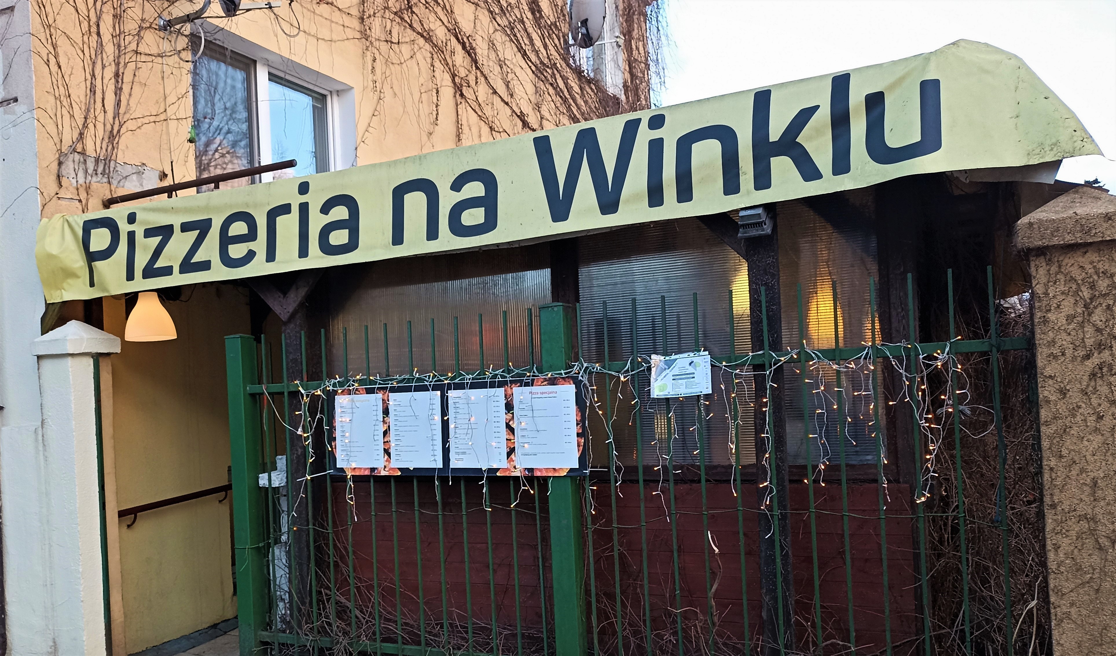 Kolejna kultowa warszawska pizzeria może się zamknąć!
