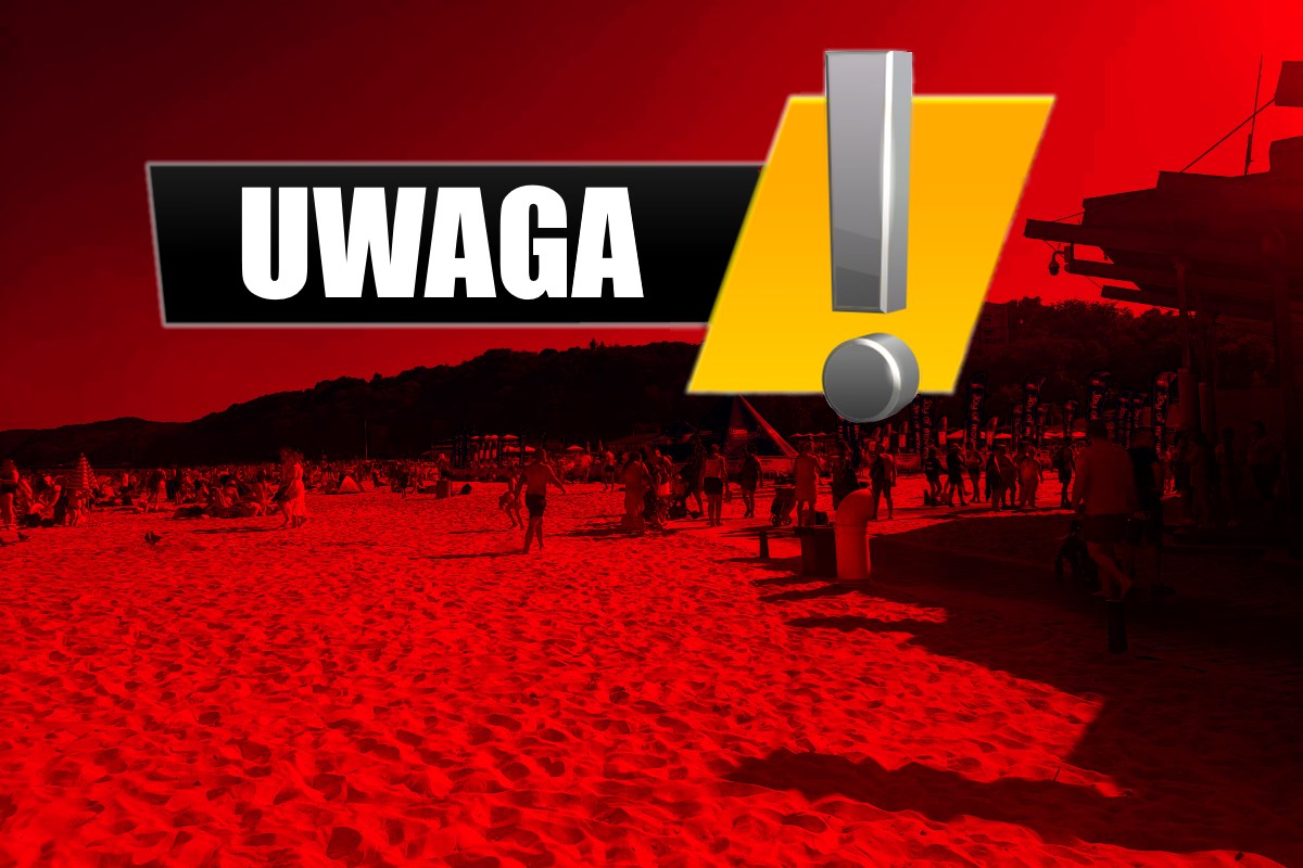 Groźny wyciek na Bałtyku. Tysiące litrów oleju trafiły do morza