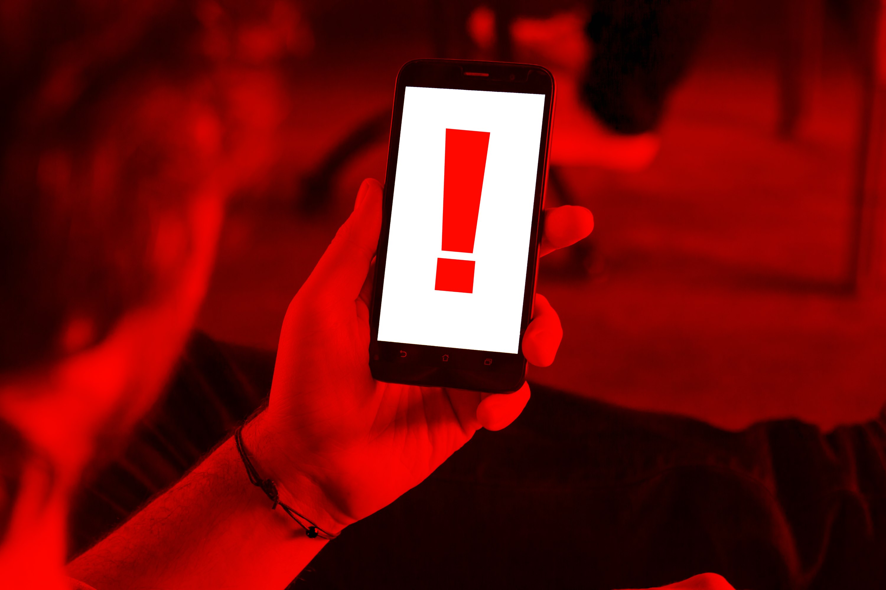 Twój bank dzwoni? Uważaj, to może być pułapka cyberprzestępców!