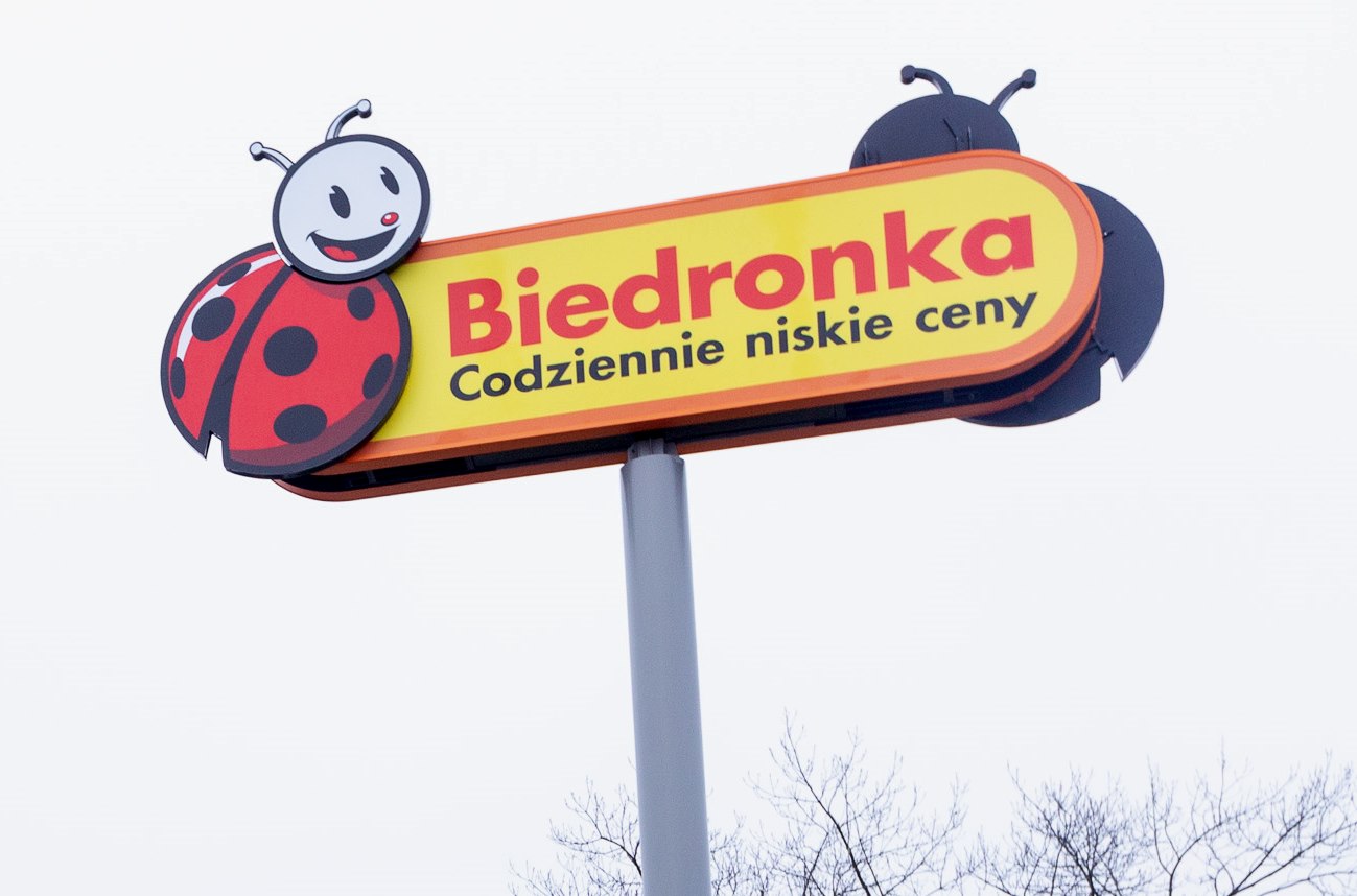 Biedronka daje 2 opakowania gratis. Ta promocja potrwa tylko 1 dzień
