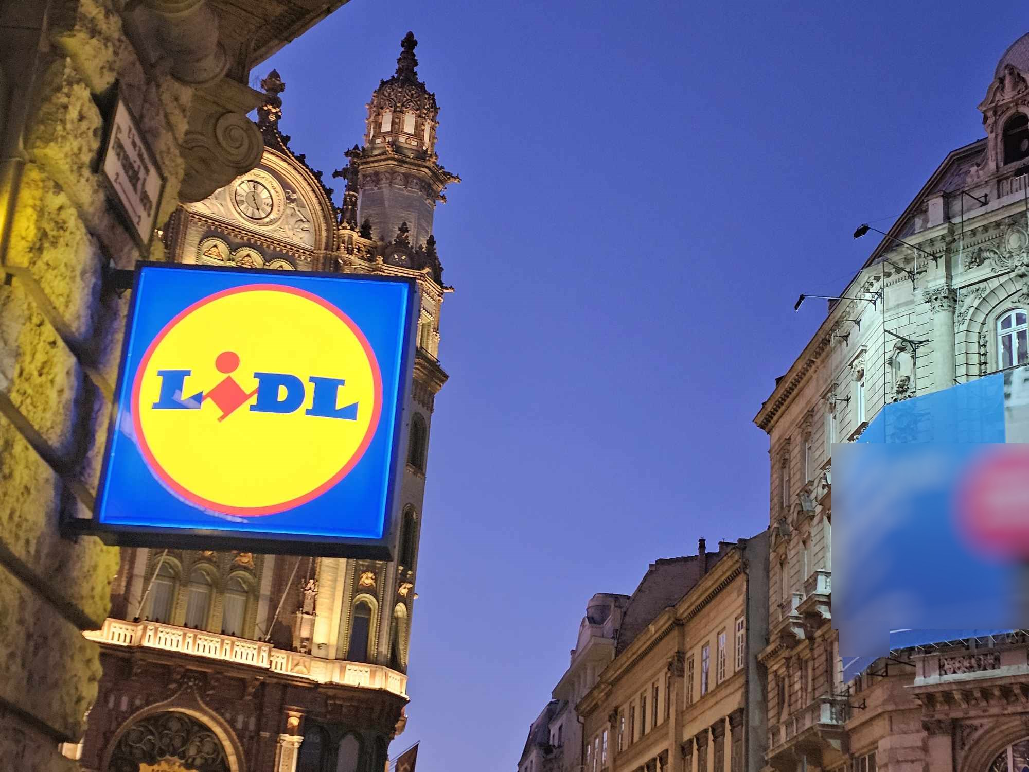 Gratka dla łowców okazji. Od poniedziałku wystartowały Lidl Plus Days