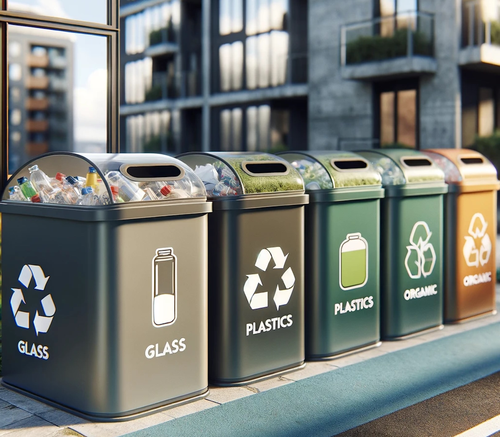 Warszawa zmienia zasady segregacji. Białe worki trafią pod Twoje drzwi, co musisz o nich wiedzieć?