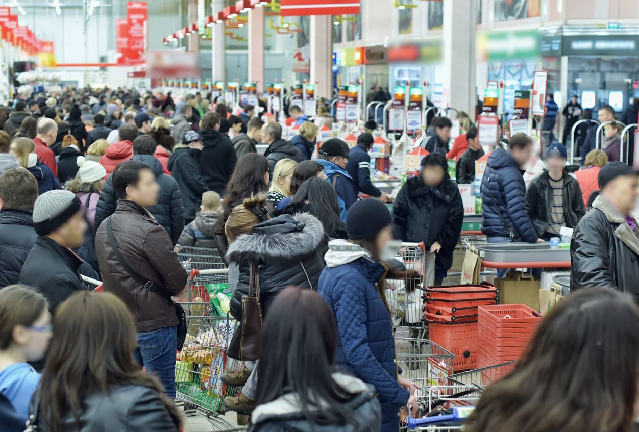 Ten produkt najdroższy od lat. Każdy kupuje, a po promocjach w sklepach pustki. Kiedy będzie taniej?