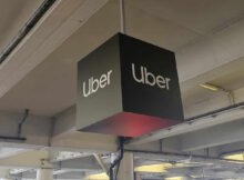logo Uber