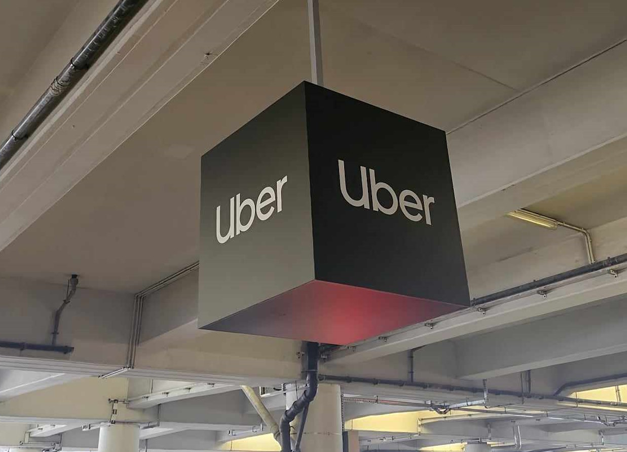 logo Uber