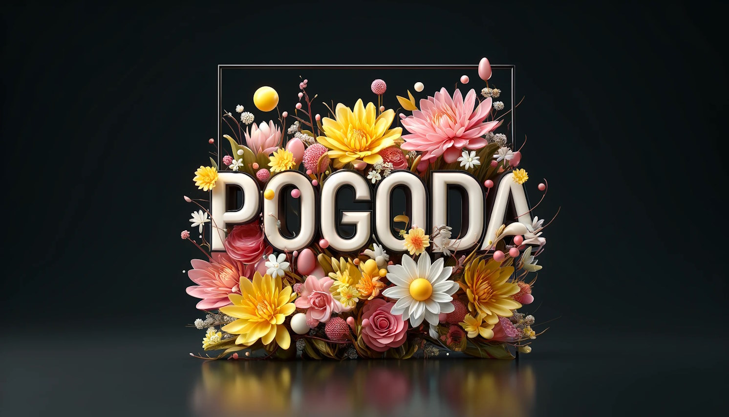 Czeka nas wiosenna przeplatanka i spore zmiany! Synoptycy prognozują pogodę na Wielkanoc