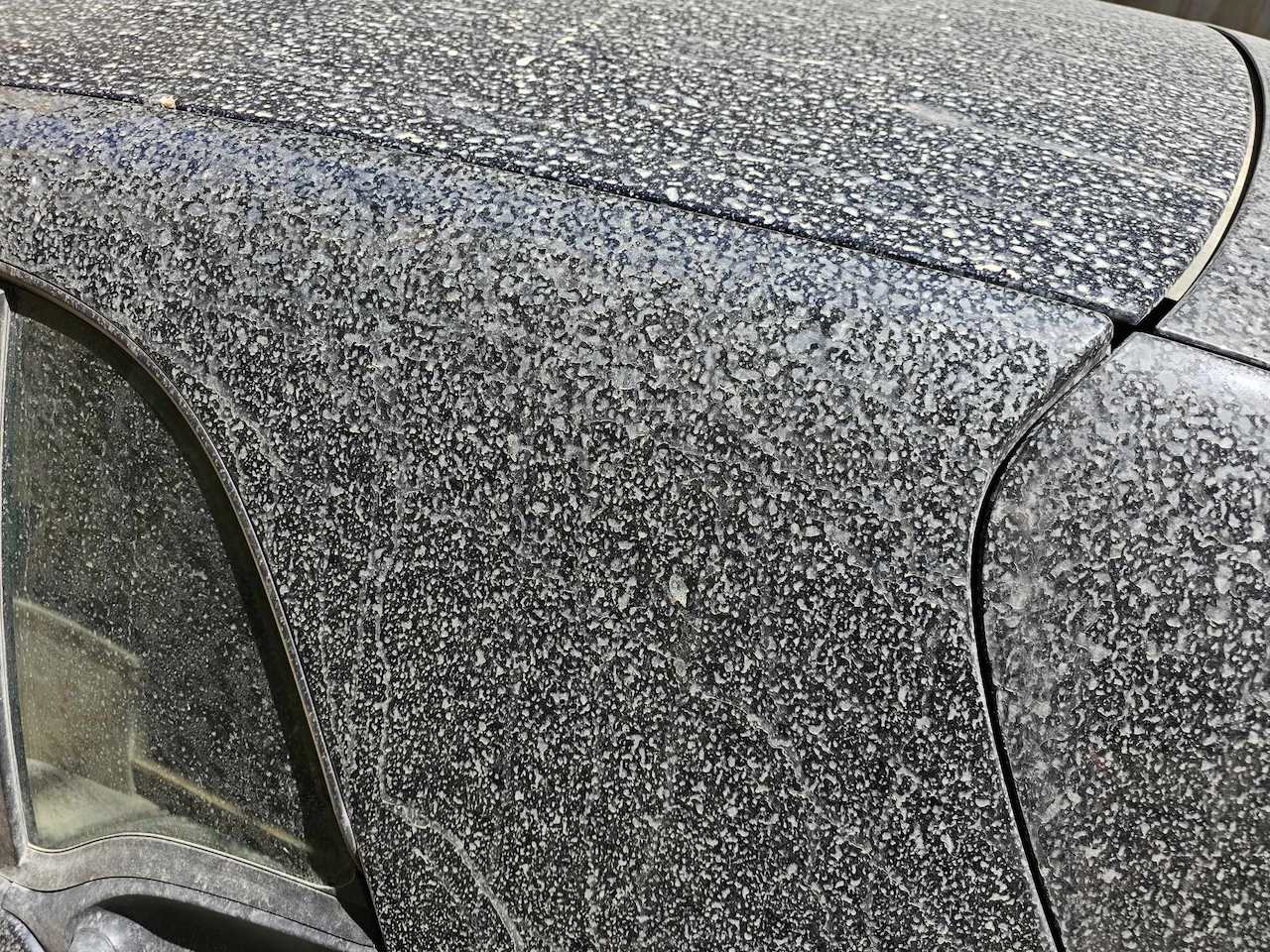 Alarm meteorologów. Nad Polskę nadciąga chmura pyłu z Sahary. Nie tylko zmieni kolor nieba