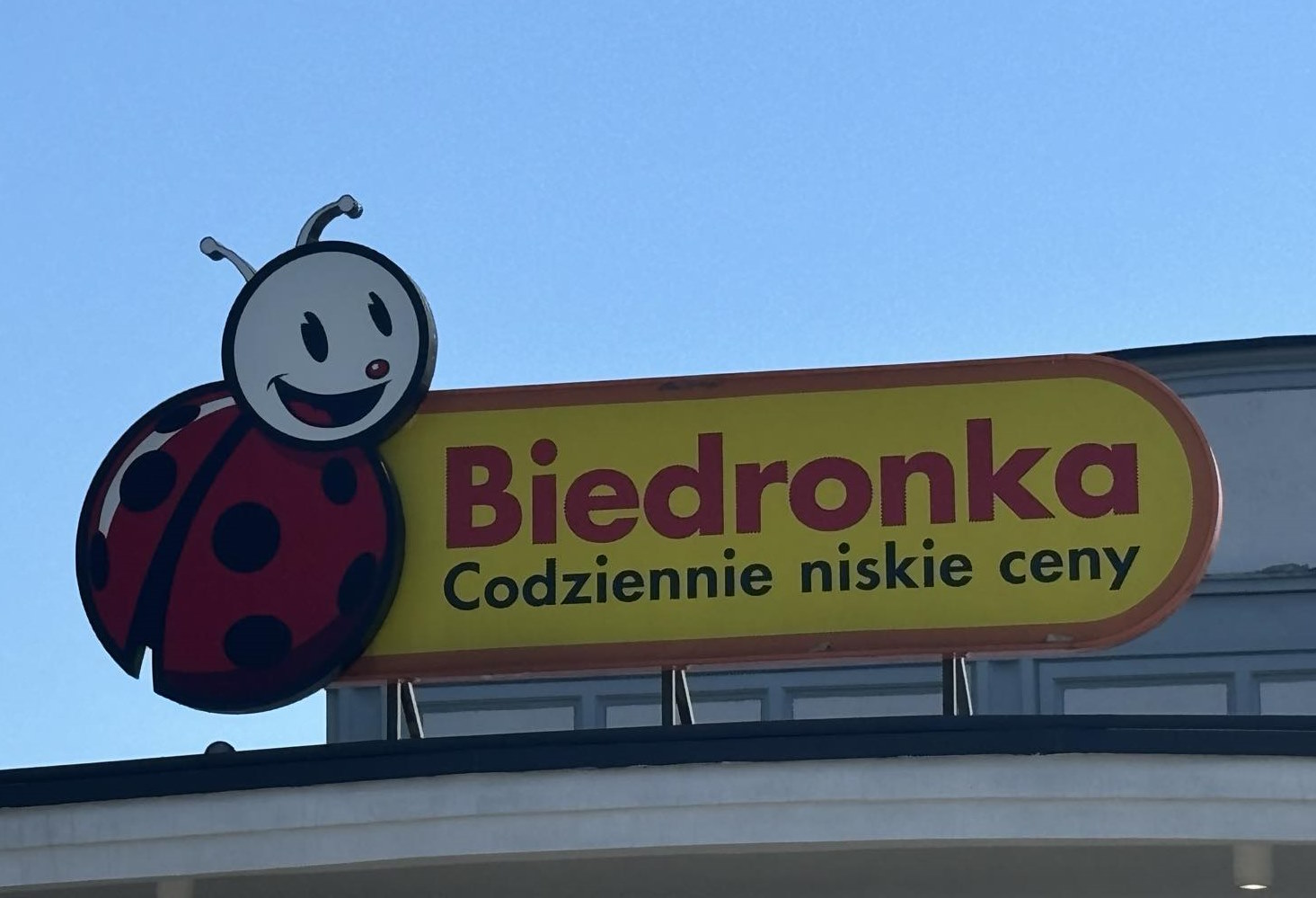 Gigantyczna promocja 1+1 gratis. W sobotę ludzie pobiegną do Biedronki