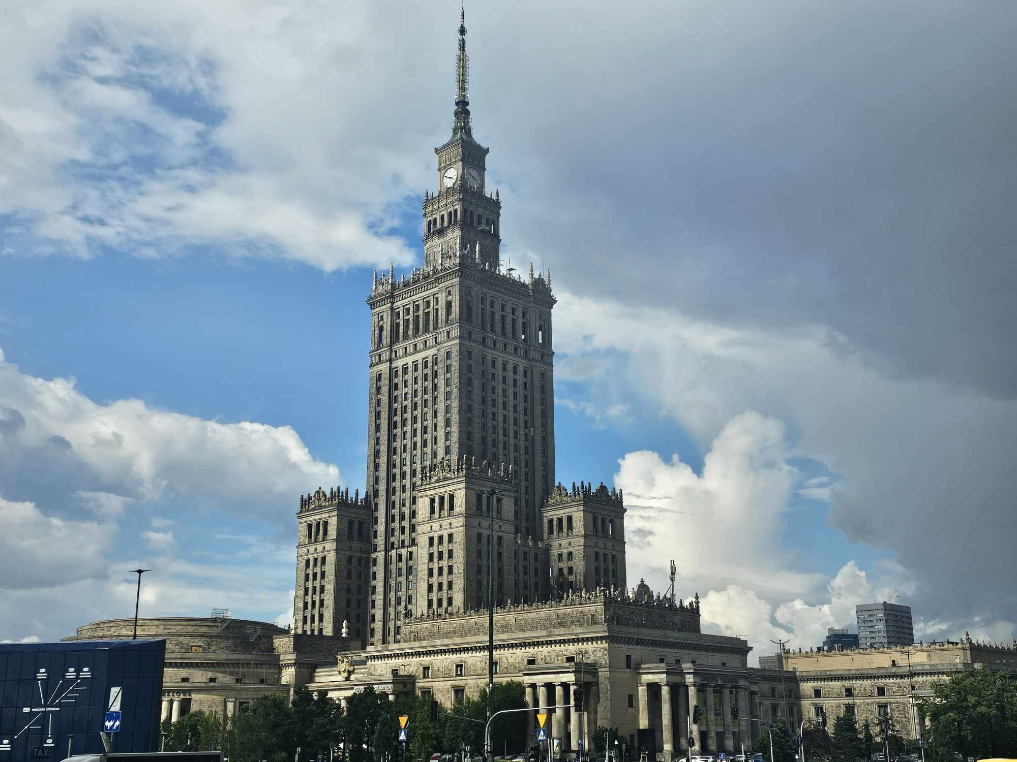 Pawilon Tańca startuje nad Wisłą. Nowa instytucja kultury w Warszawie