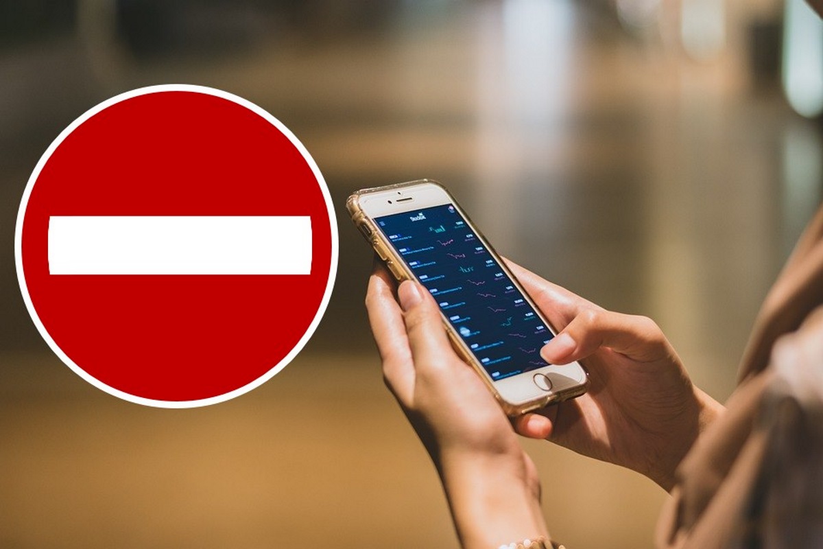 Od 2024/2025 to wymóg, by nie płacić cudzych kredytów. Co jeżeli zapomnisz wyłączyć przed wizytą w banku?