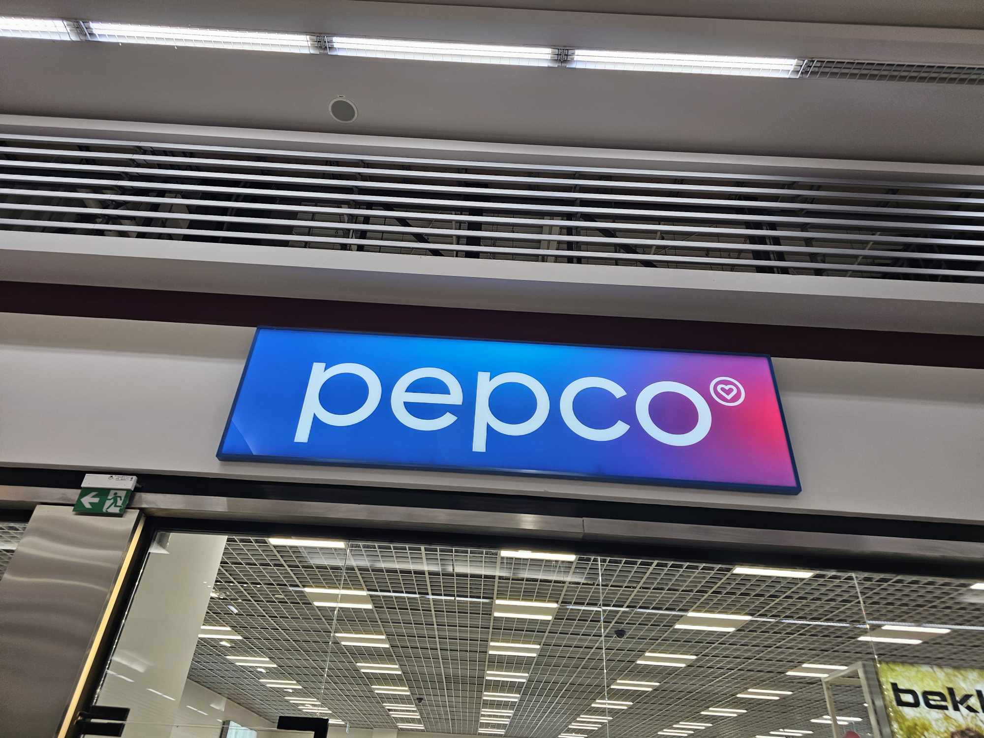 Pepco zaskoczyło klientów nową ofertą! Ceny zaczynają się od 5 zł. Nie wszystkie produkty trafią do każdego sklepu