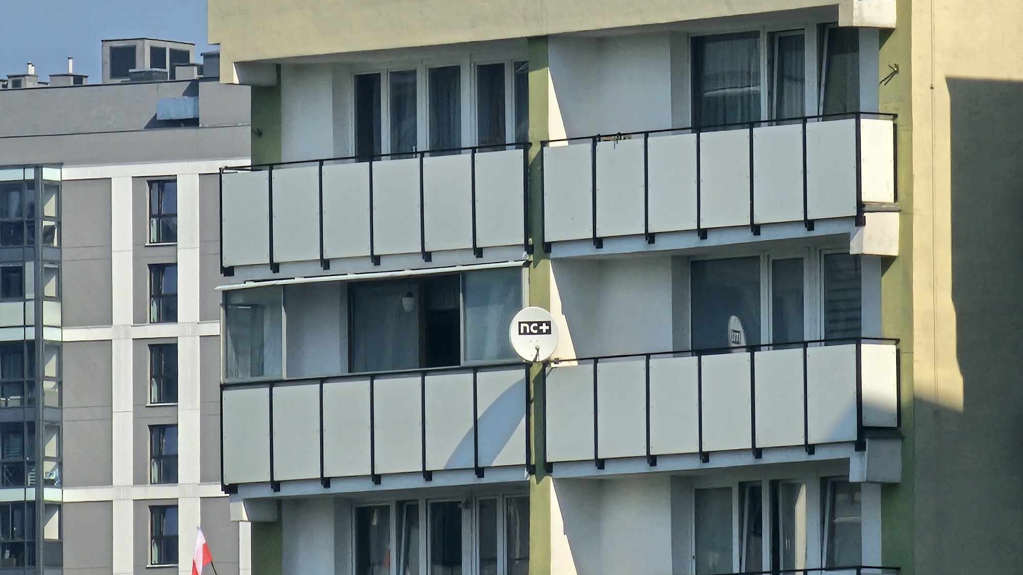 Za remont balkonu sąsiada zapłacisz Ty. choćby o ile sam nie masz balkonu. Opłaty wzrosną, projekt już w Sejmie