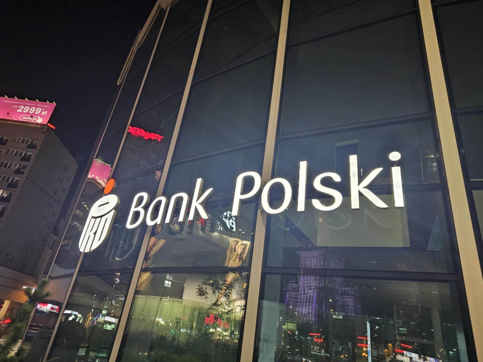 PKO BP zmienia sposób weryfikacji tożsamości. Ten krok już nie będzie potrzebny