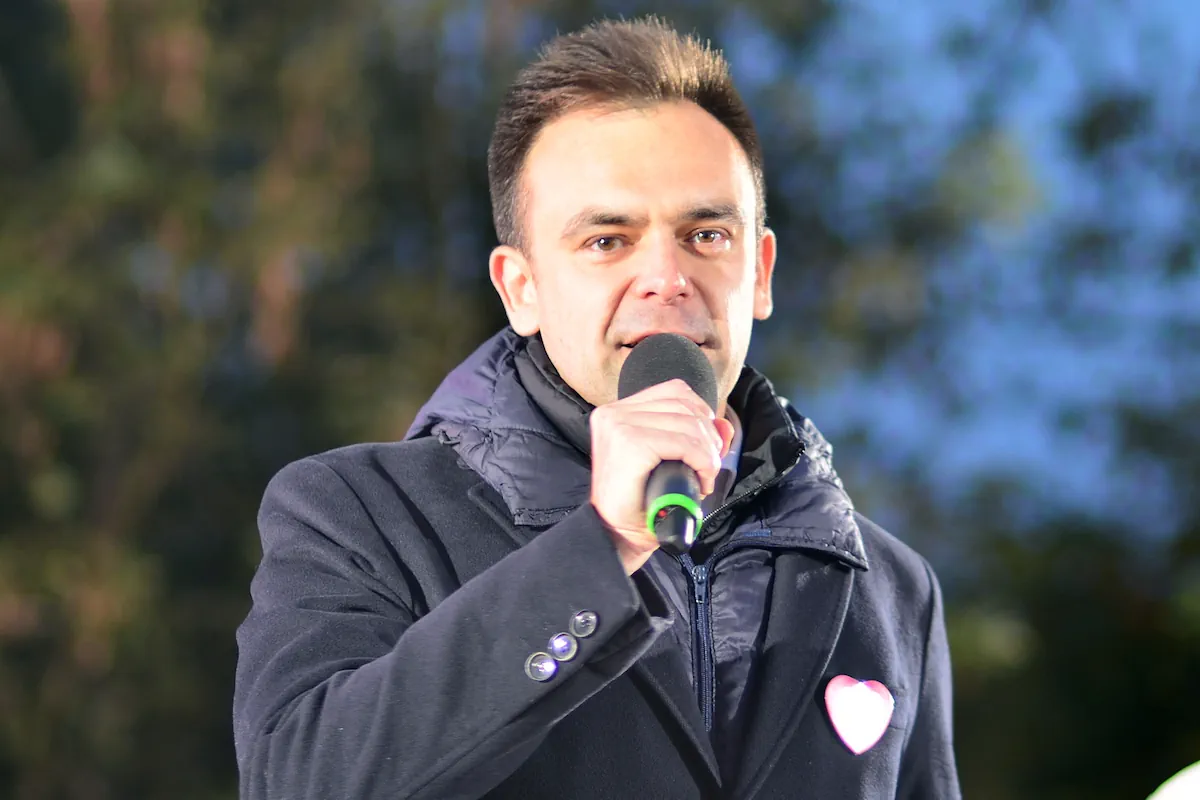 Koniec 800 plus, 13. i 14. emerytury? Minister mówi wprost