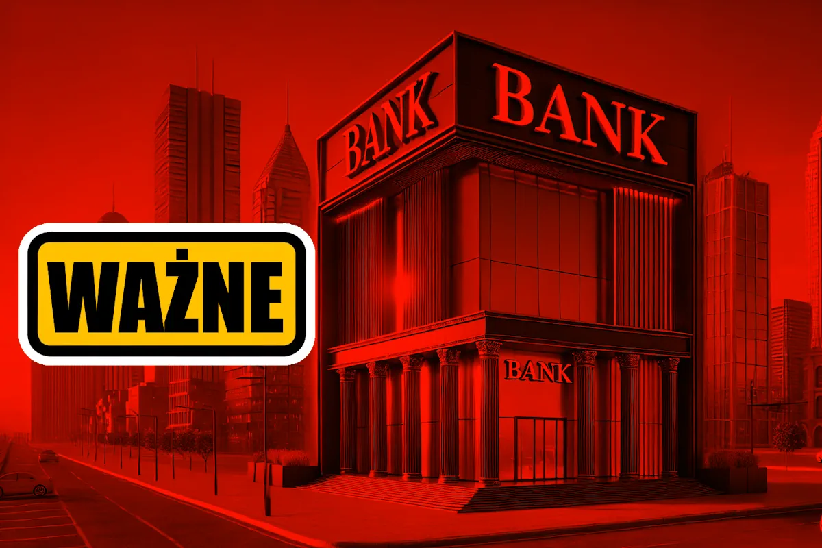 „To nie pomyłka, to pułapka”. Pilny apel banku w sprawie przelewów BLIK