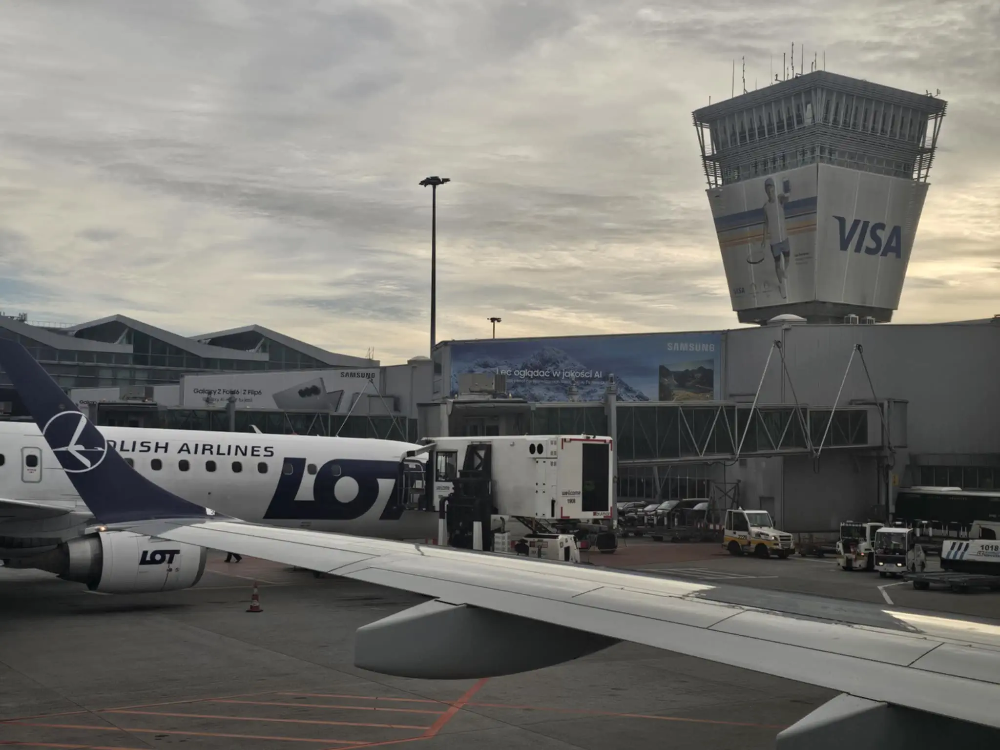 Nowy etap projektu CPK. Startuje procedura dla mieszkańców trzech gmin