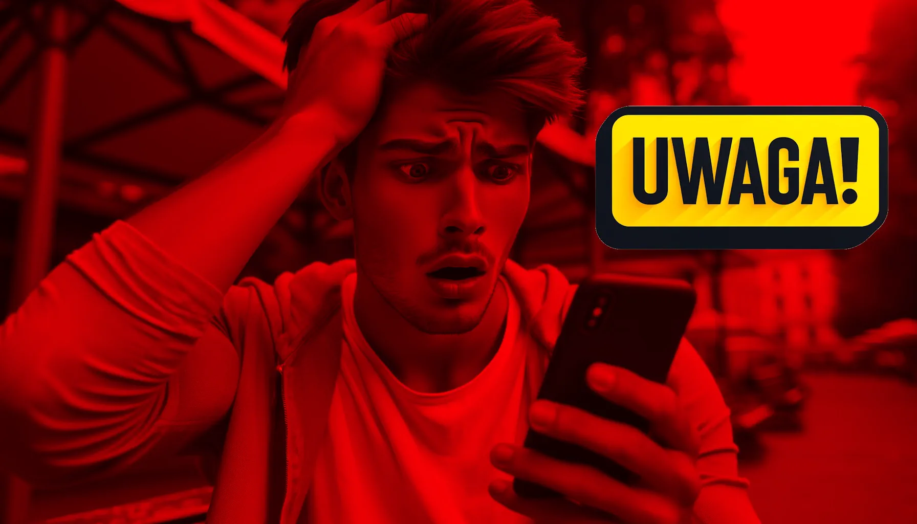 Prezydent Nawrocki obiecuje fortunę w Internecie? Nie daj się nabrać!