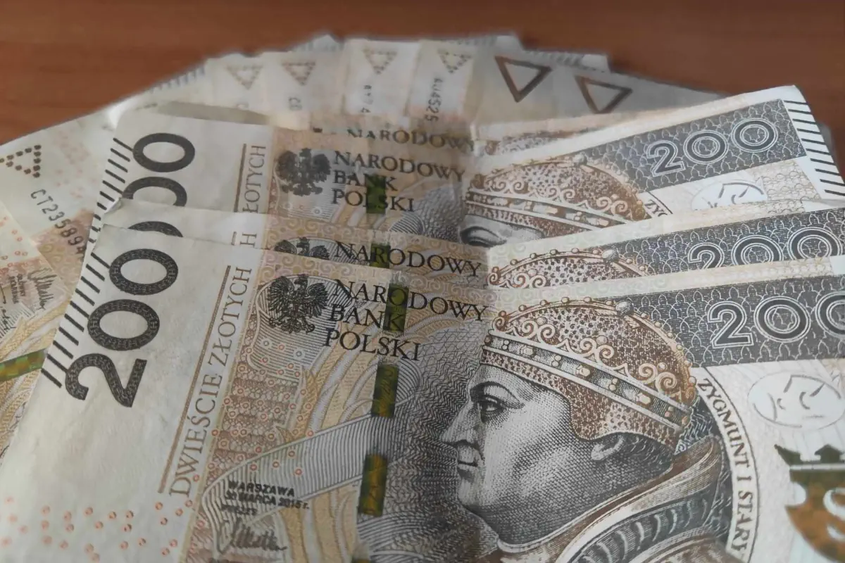 Urząd skarbowy skontroluje osoby, które wysłały taki przelew. Wystarczy mała kwota [24.01.2026]