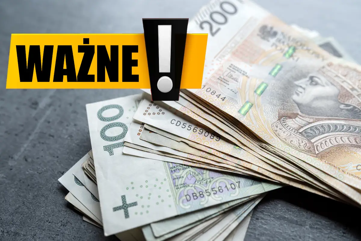 Nowy podatek straszy Polaków. Sprawdź, czy w ogóle możesz nim zostać objęty