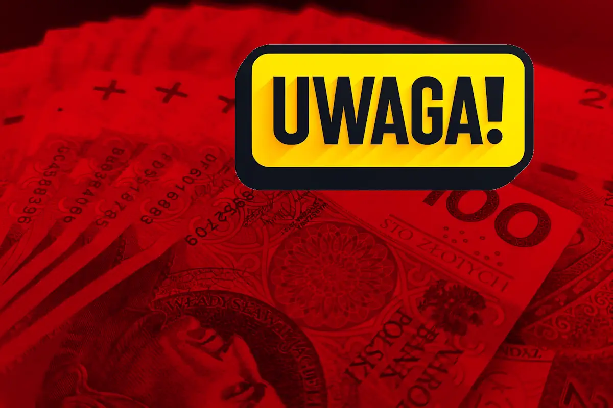 Nawet 400 zł ekstra! W nowym roku ZUS musi oddać pieniądze. Sprawdź, czy jesteś na liście