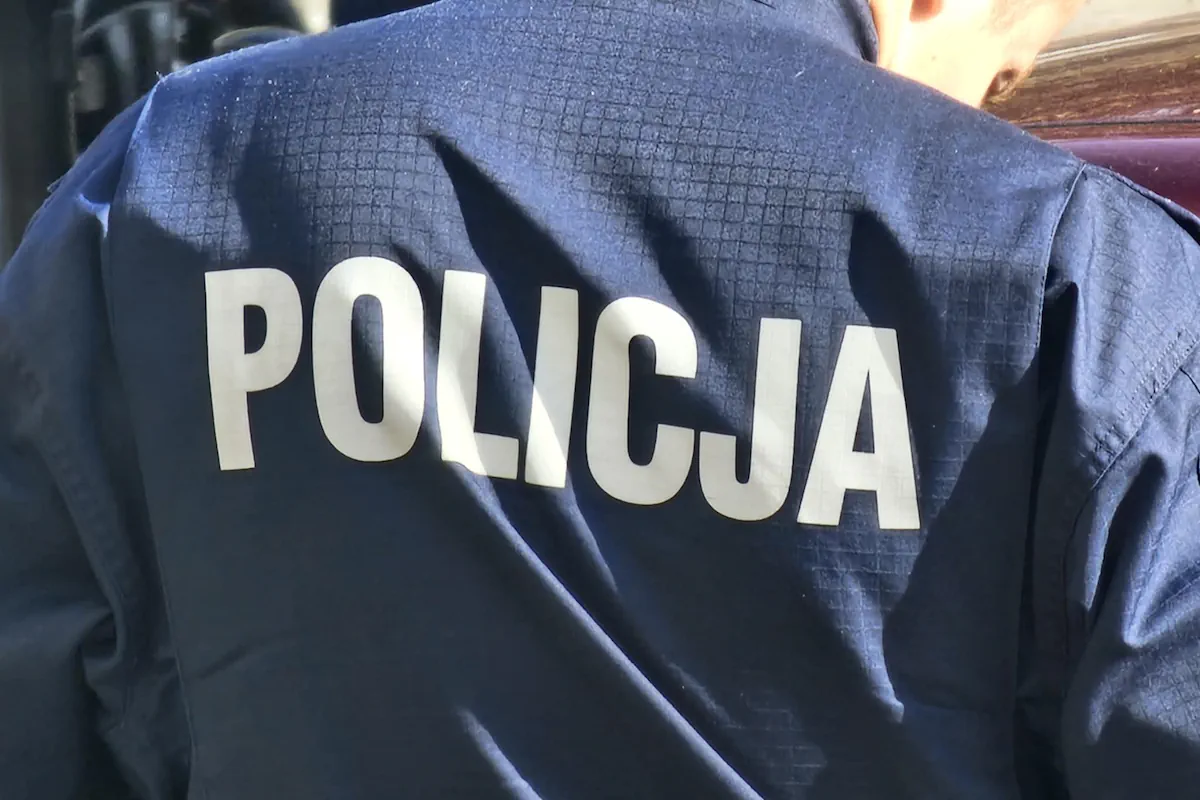 Matka znęcała się nad synem. Na pomoc przyszli koledzy chłopca