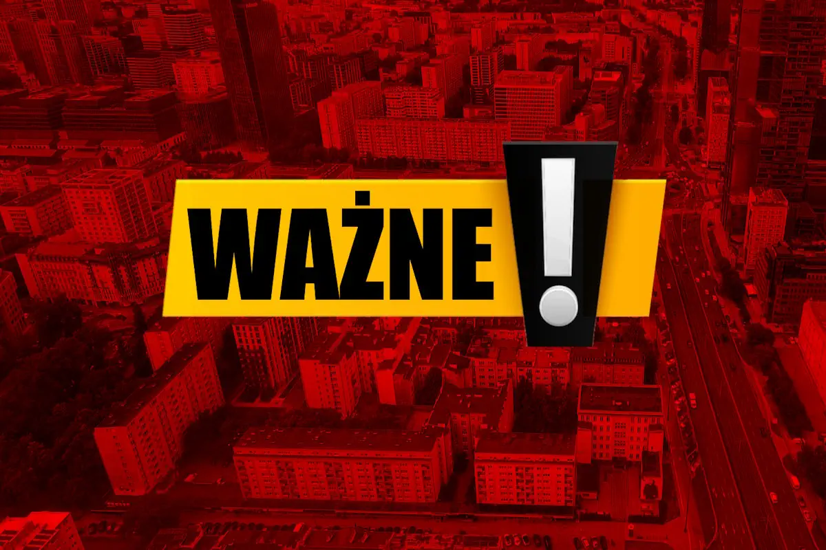 Zaczęło się 12 stycznia. Bruksela zakazuje. Ruszają kontrole