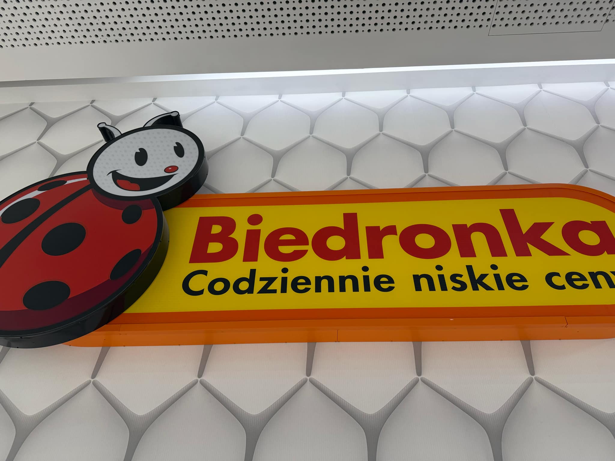 3+3 gratis w Biedronce. Ludzie kupują po kilka sztuk na zapas