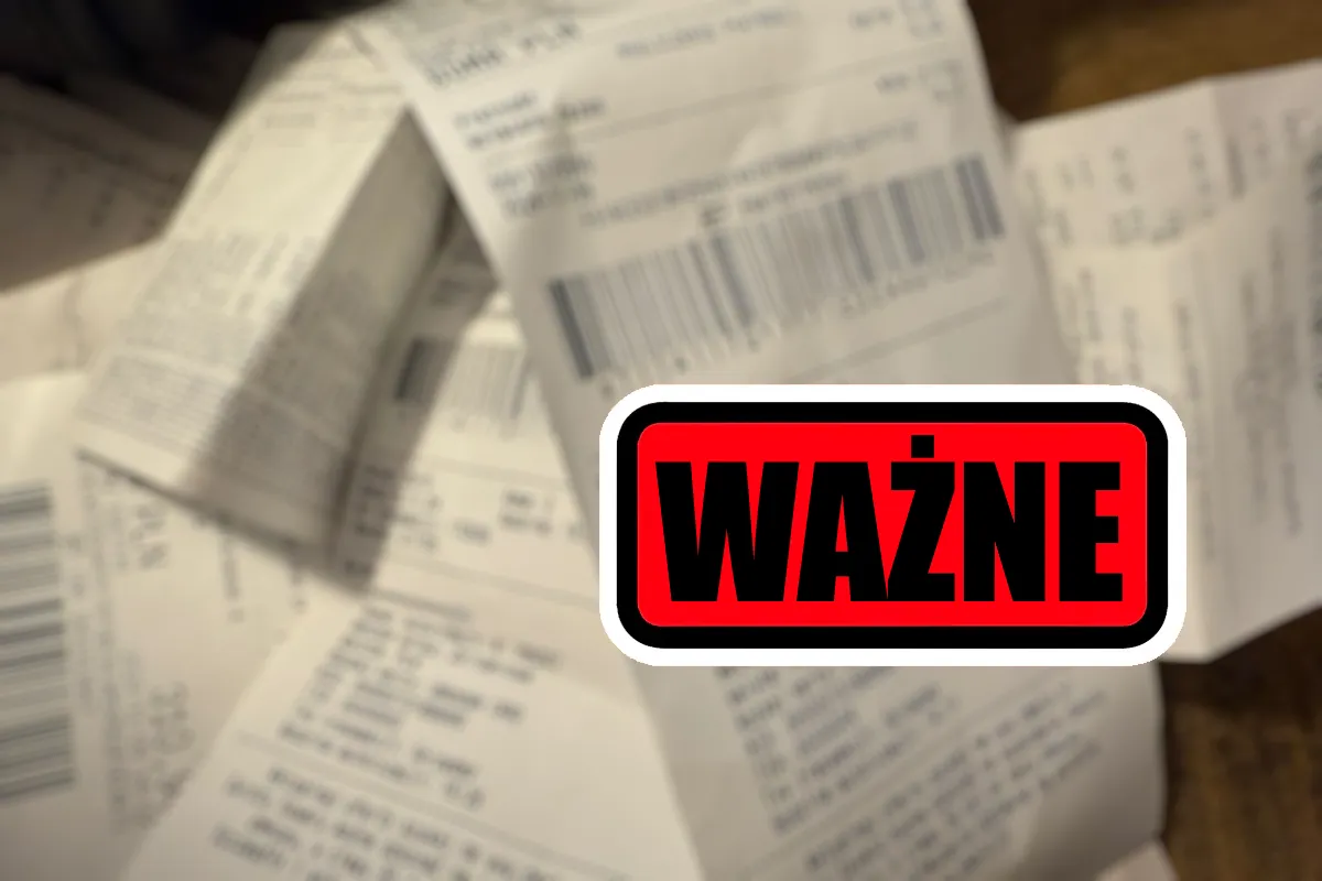 Ludzie masowo płacą 500 zł kary, a potem podwyższają im czynsze. Wystarczy, iż wyrzucisz paragon i znajdą go w śmieciach