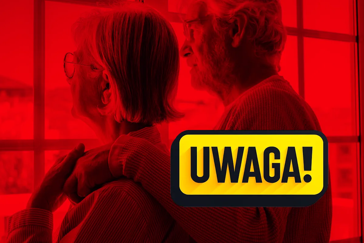 Szokujące zapisy w nowym „1000 plus” dla seniorów. Twój wniosek może trafić prosto do niszczarki