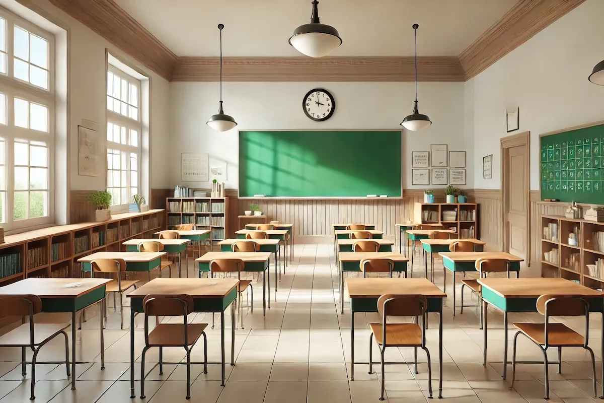 Nauczyciele stracą dostęp w pracy. Ministerstwo wprowadzi zakaz od września 2026