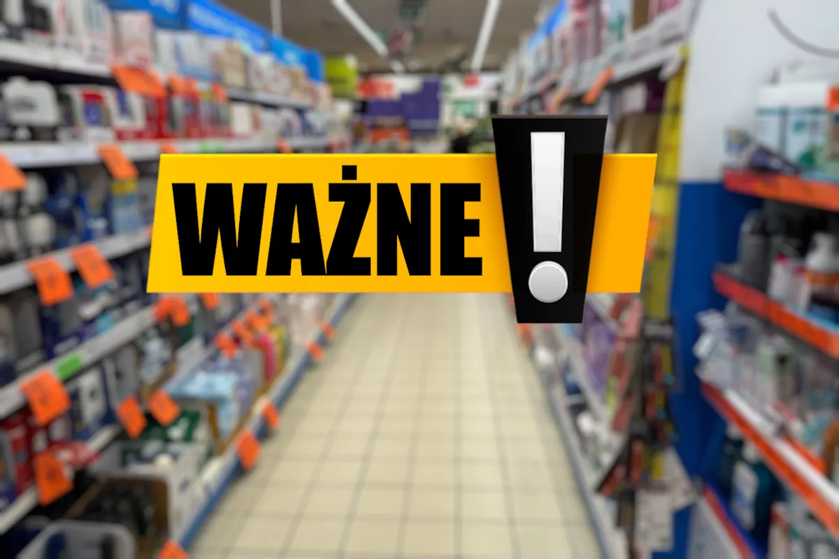 Boże Ciało 4 czerwca. Które sklepy będą otwarte, a które zamknięte? Sprawdź przed wyjściem z domu