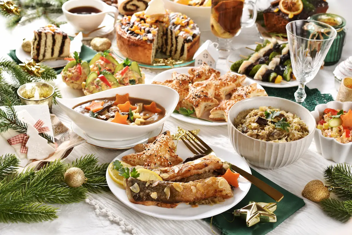 Większość Polaków robi to przed Świętami, a skutki mogą być opłakane. Sprawdź, czy też popełniasz ten błąd