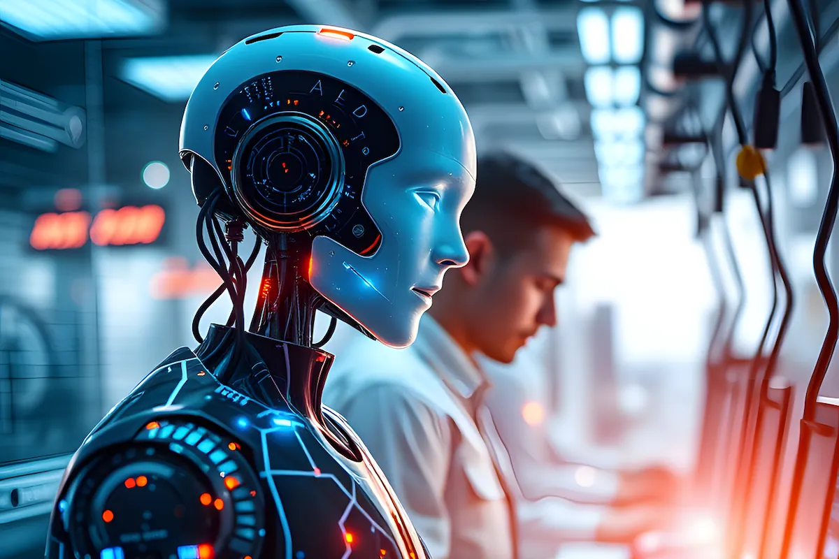 Te zawody mogą zniknąć jako pierwsze. AI zmienia rynek pracy w Polsce