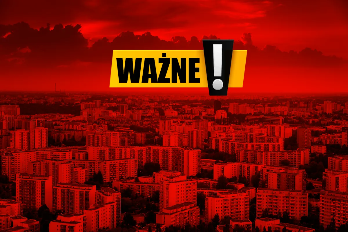 Zacznie się za 3 miesiące. Możesz stracić mieszkanie. Akt notarialny nie wystarczy, żeby się uratować