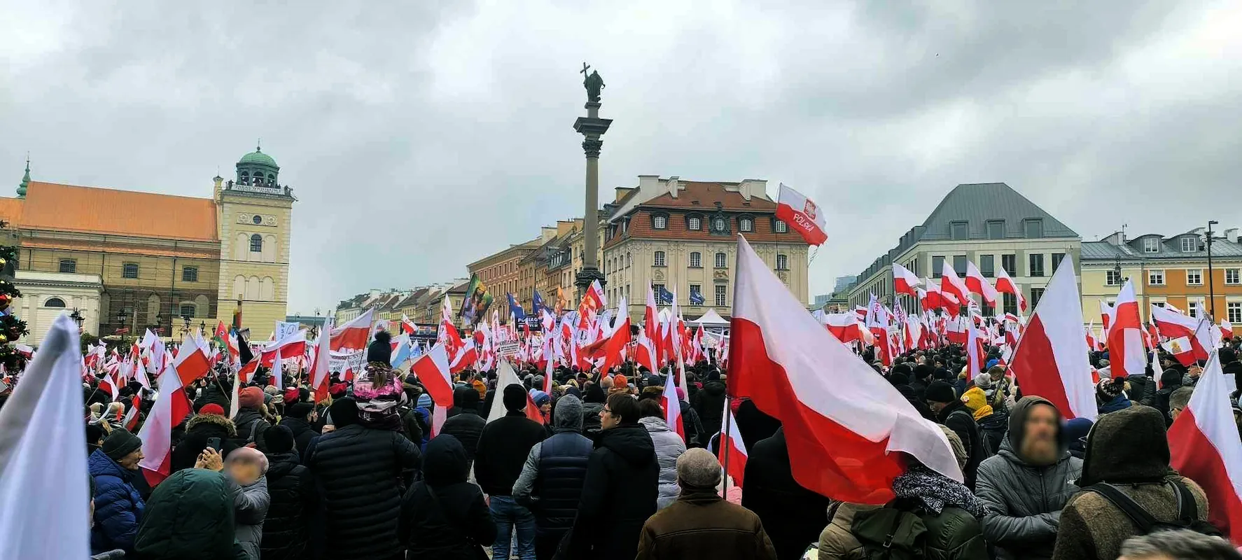 Zbliża się wielki protest w Warszawie. Rolnicy ruszają do stolicy, stawką są tysiące złoty