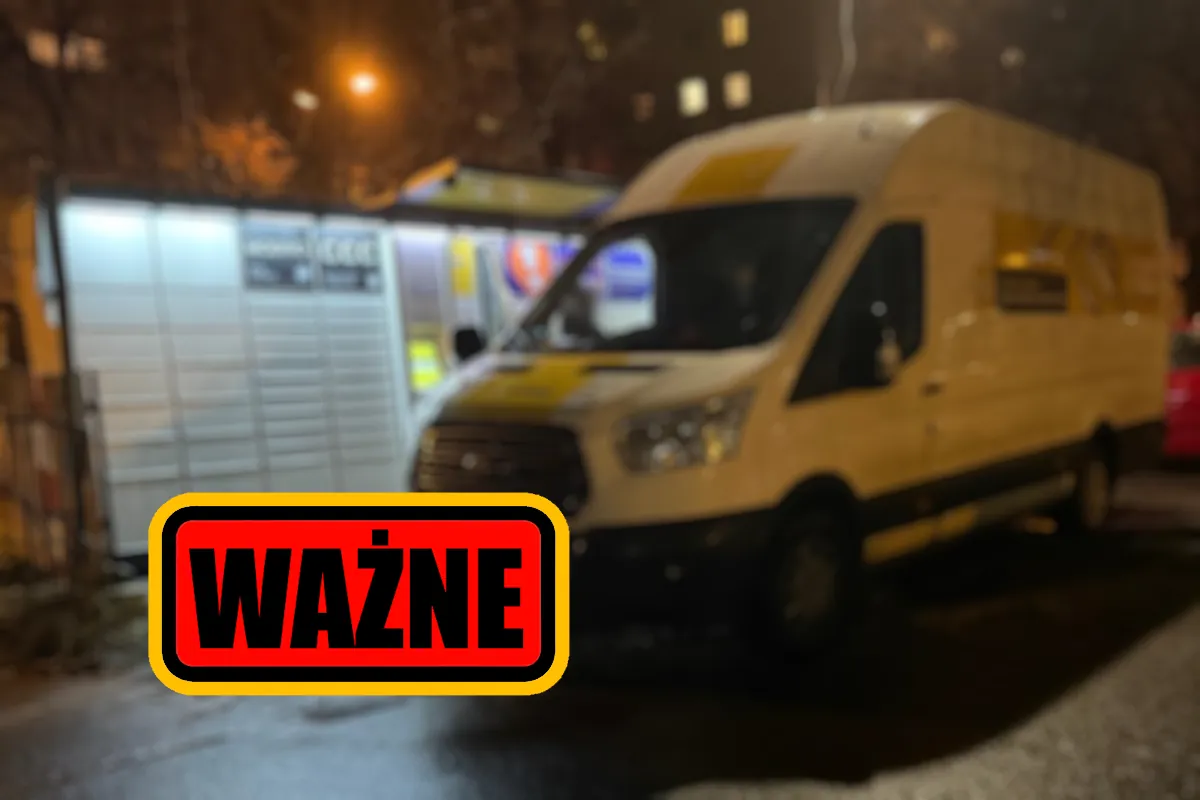 Nagły zwrot wokół InPostu. Pojawiła się oferta warta miliardy