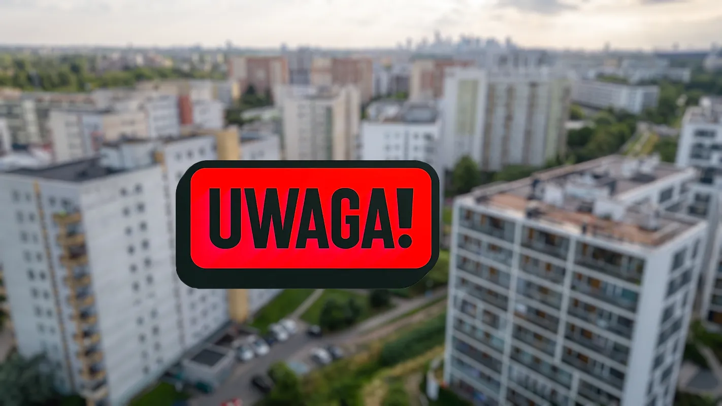 Miliony Polaków mogą za kilka lat zostać bezdomnymi. Liczby nie kłamią. Czas ucieka