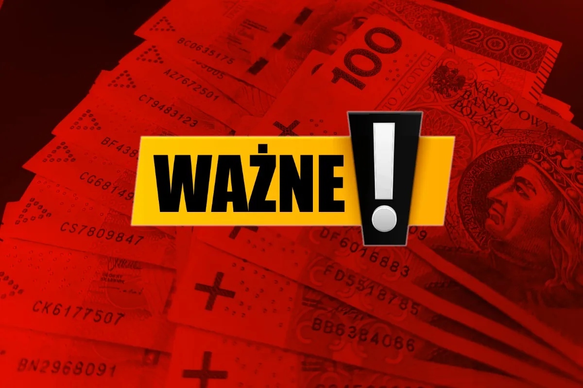 ZUS wypłaca 1900 zł miesięcznie dla chorych. Sprawdź, które schorzenia pozwalają na uzyskanie dodatkowych pieniędzy