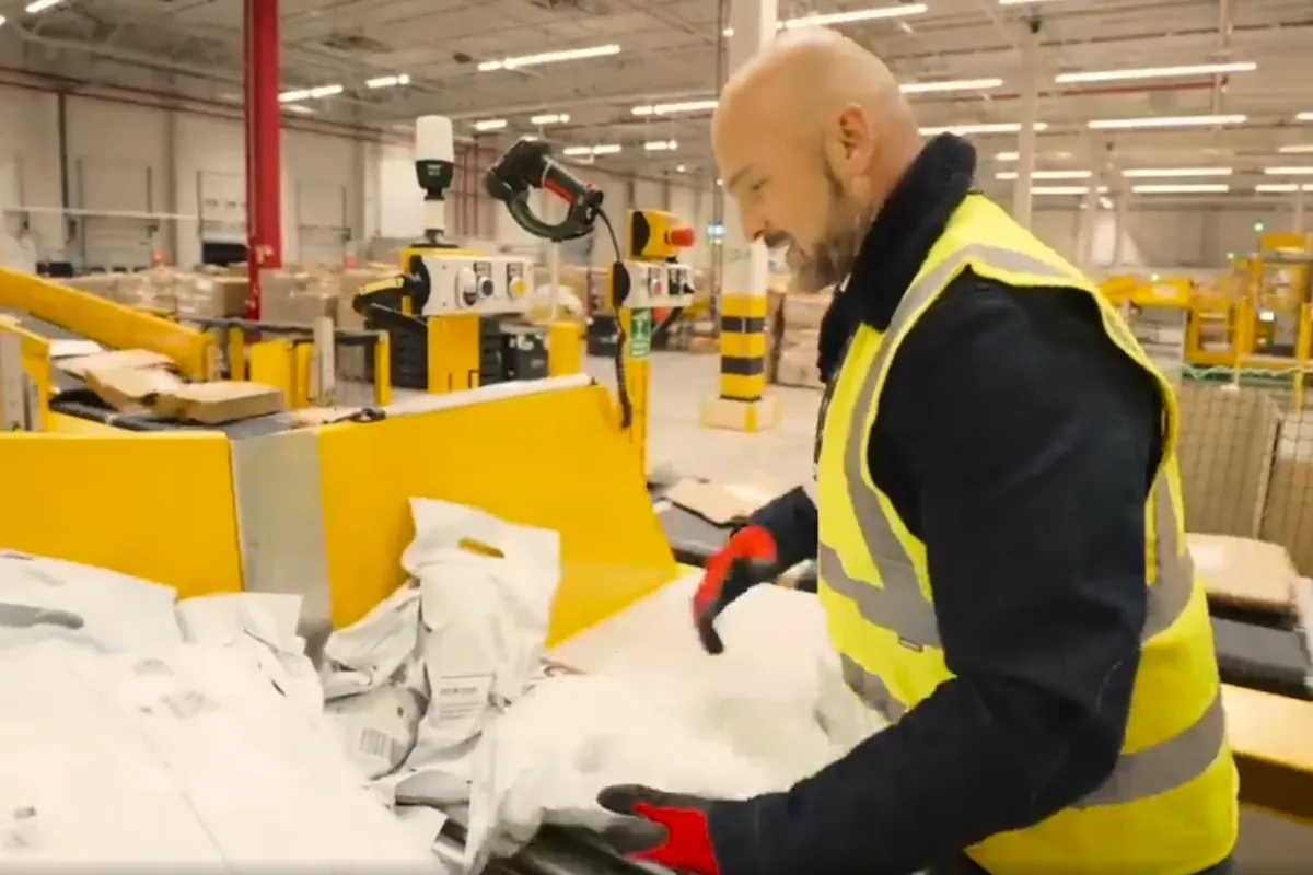 InPost na sprzedaż? Tajemnicza oferta i eksplozja kursu na giełdzie