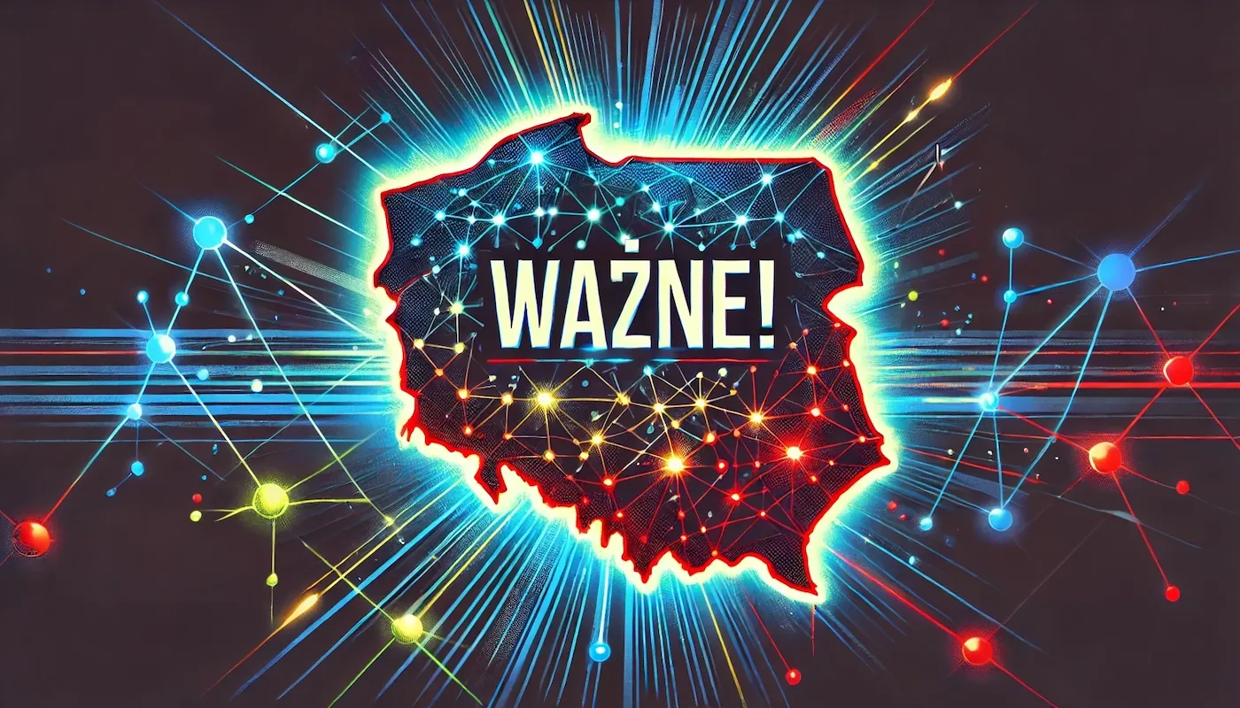 Ważny wymóg dla wszystkich właścicieli domów i mieszkań nie tylko w Warszawie. Musisz zainstalować na własny koszt. Masz niecałe 3 miesiące