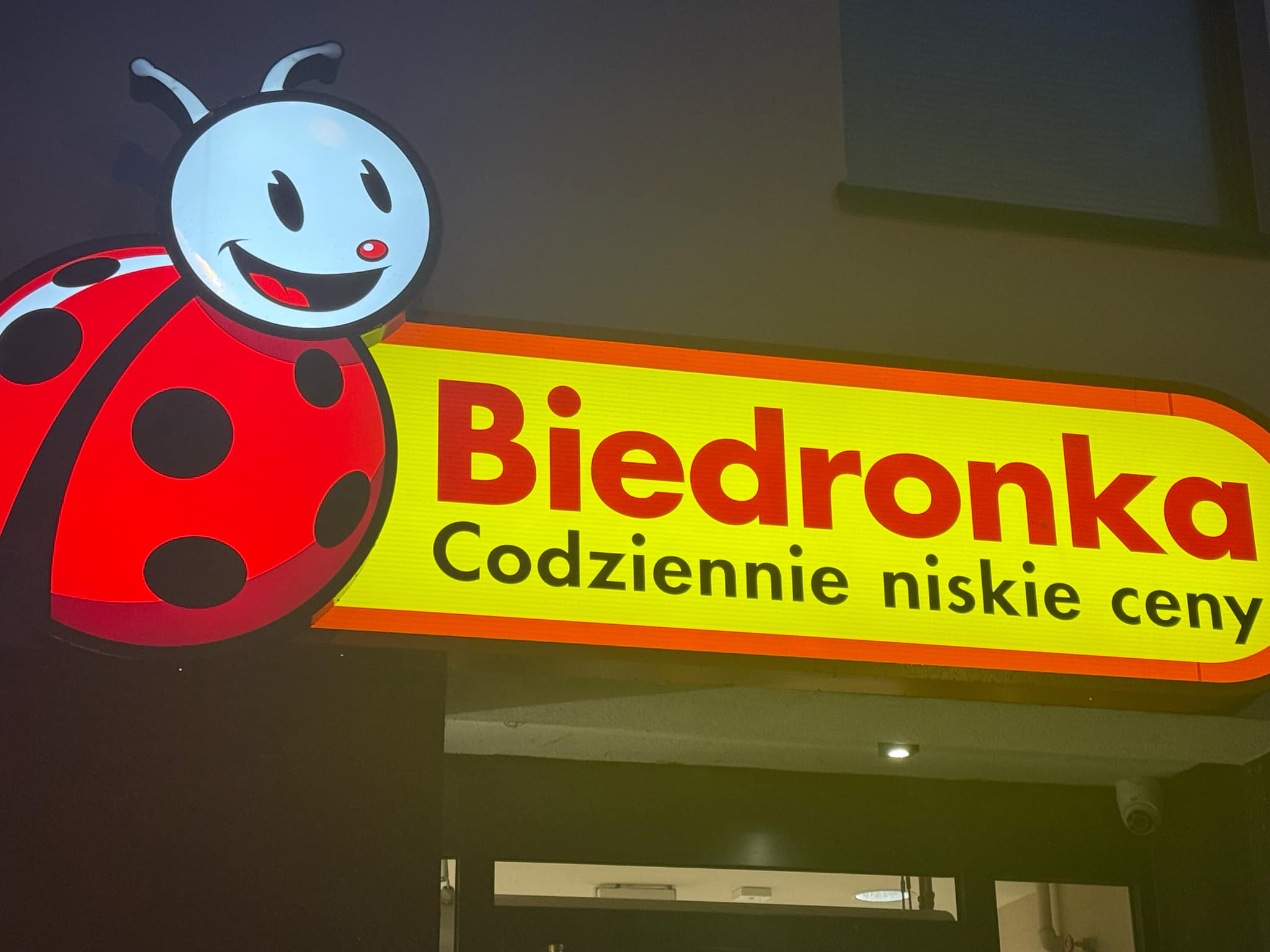 Biedronka możliwie jak najszybciej wycofuje popularny produkt