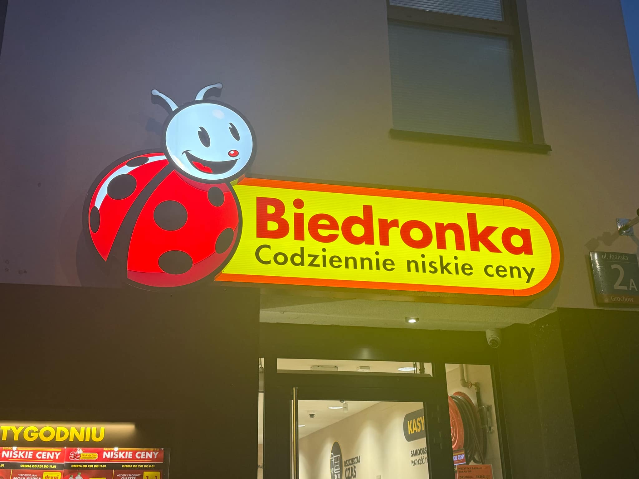 Tylko jeden dzień i ogromne oszczędności. Biedronka szykuje wyprzedaż, która może opróżnić półki