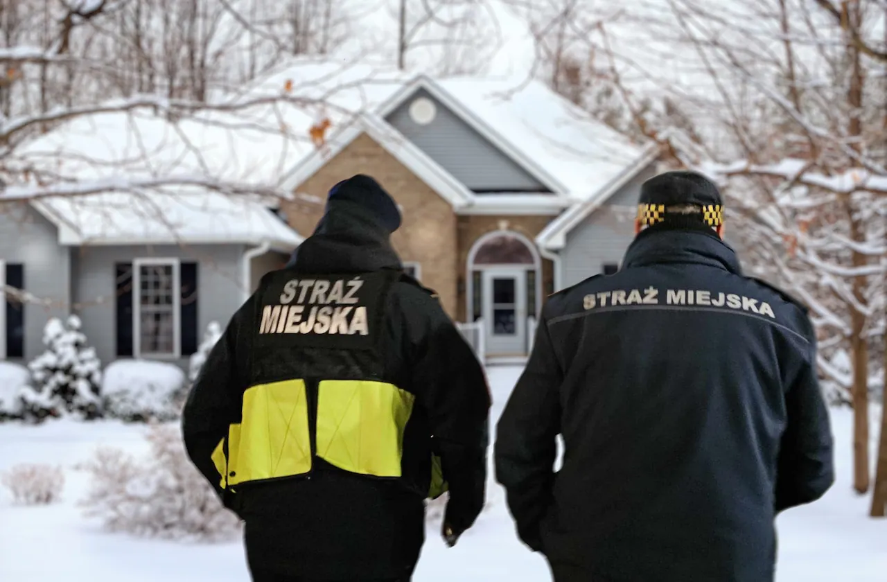 Domowe urządzenia pod lupą urzędników i straży miejskiej. Wejdą z kontrolą bez zapowiedzi
