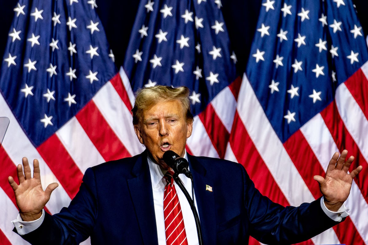 Trump mści się za Grenlandię i uderza w Europę. Odczujemy to wszyscy?