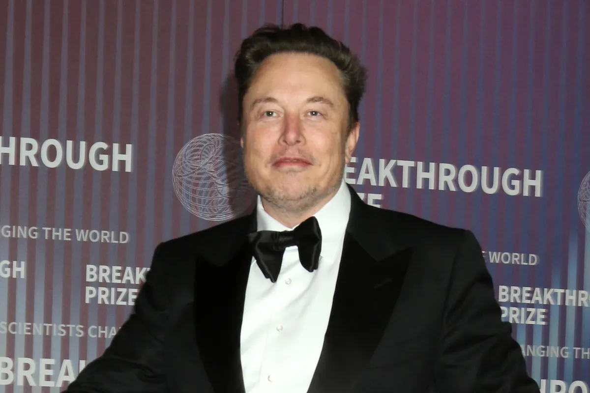 Musk porównuje UE do „Czwartej Rzeszy”. Bruksela odpowiada jednym słowem