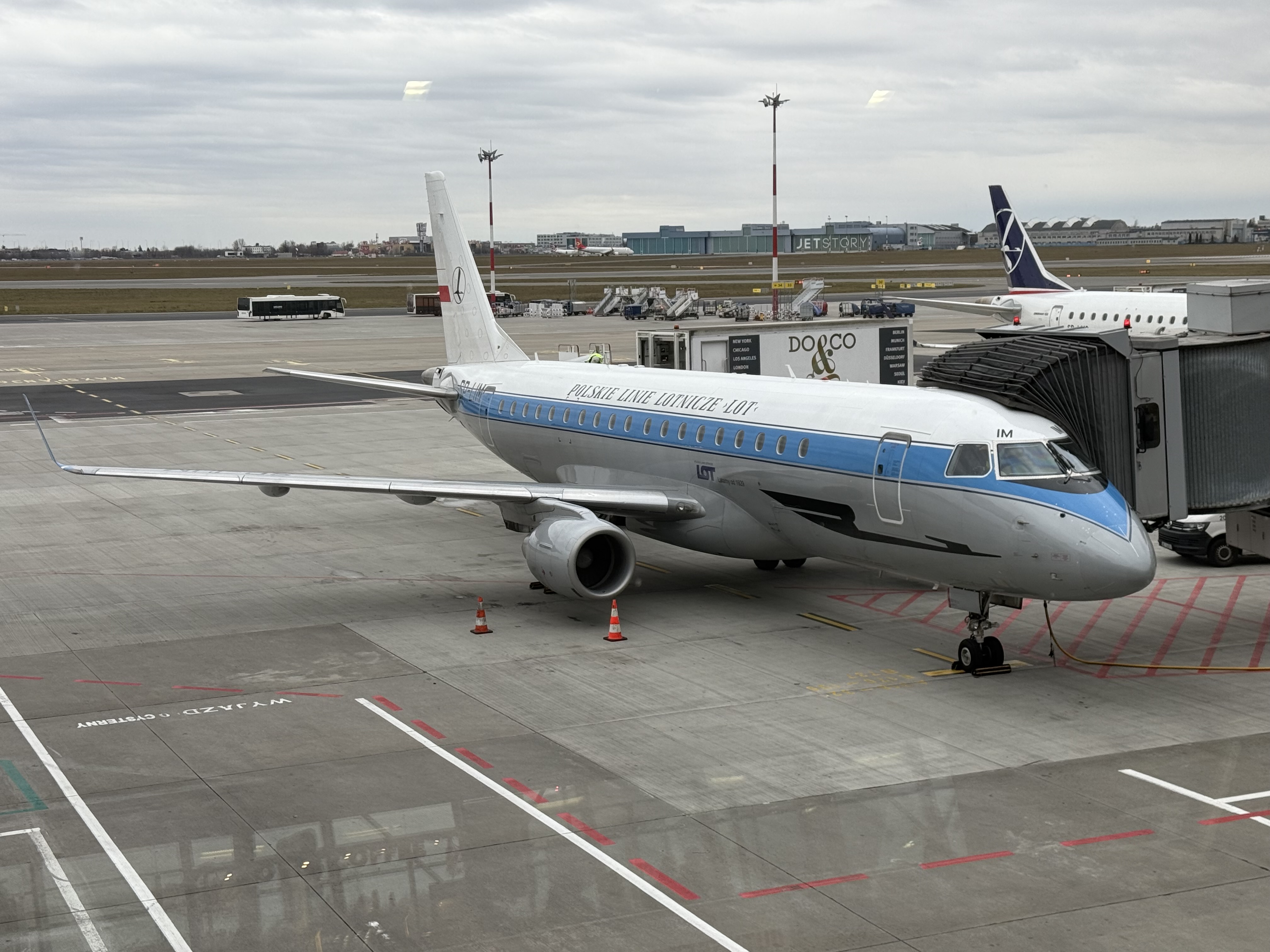 Działka, która miała zablokować CPK, wraca do państwa. Znamy kulisy odkupu