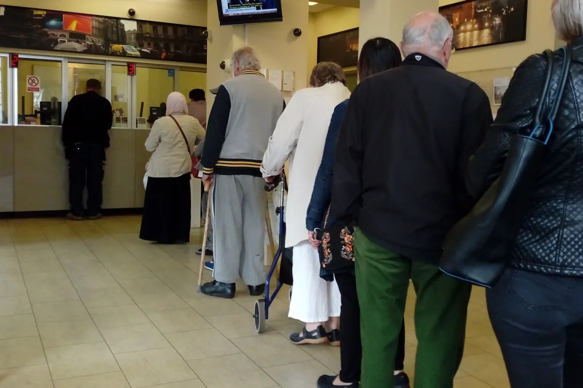 Nad Polskę nadciąga gigantyczny kryzys. Jest najgorzej od 1945. To dotknie każdego z nas. Warszawa liderem