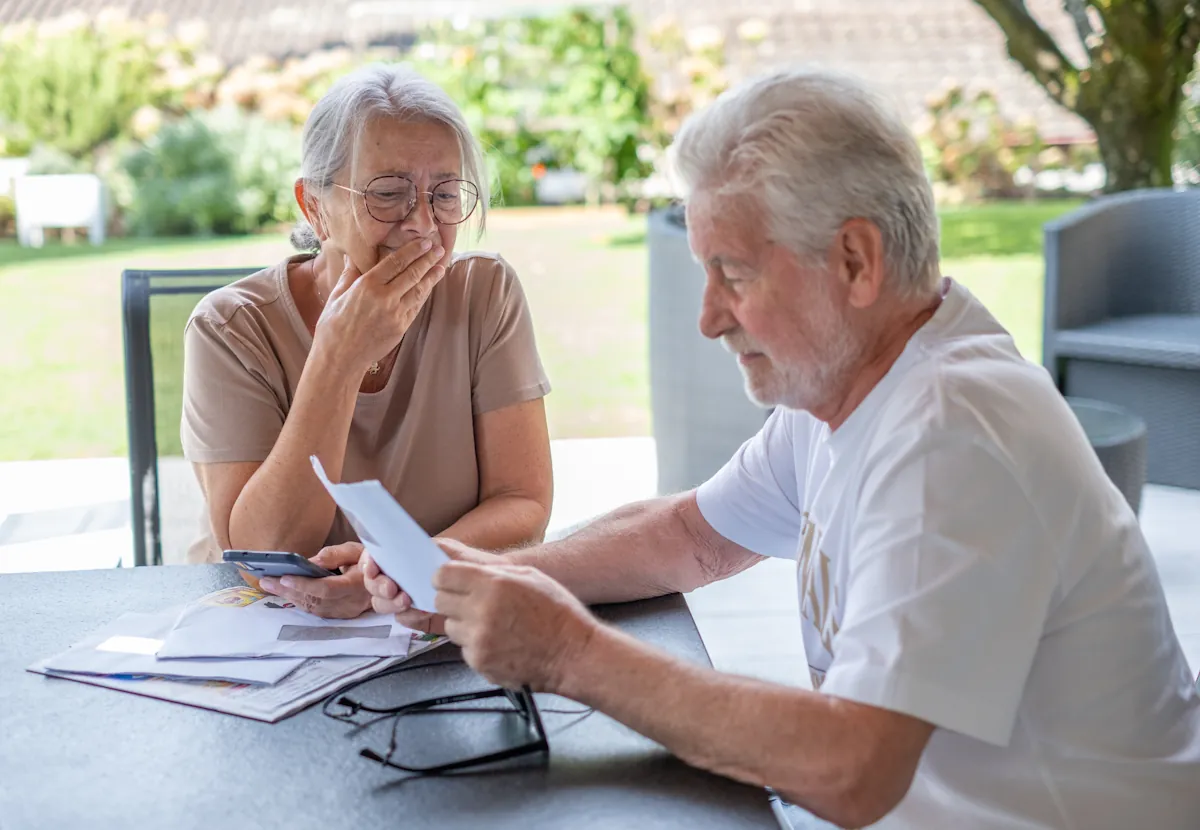 Emerytura, wypłata, konto bankowe – zostaną zajęte do końca miesiąca. Termin mija już w piątek