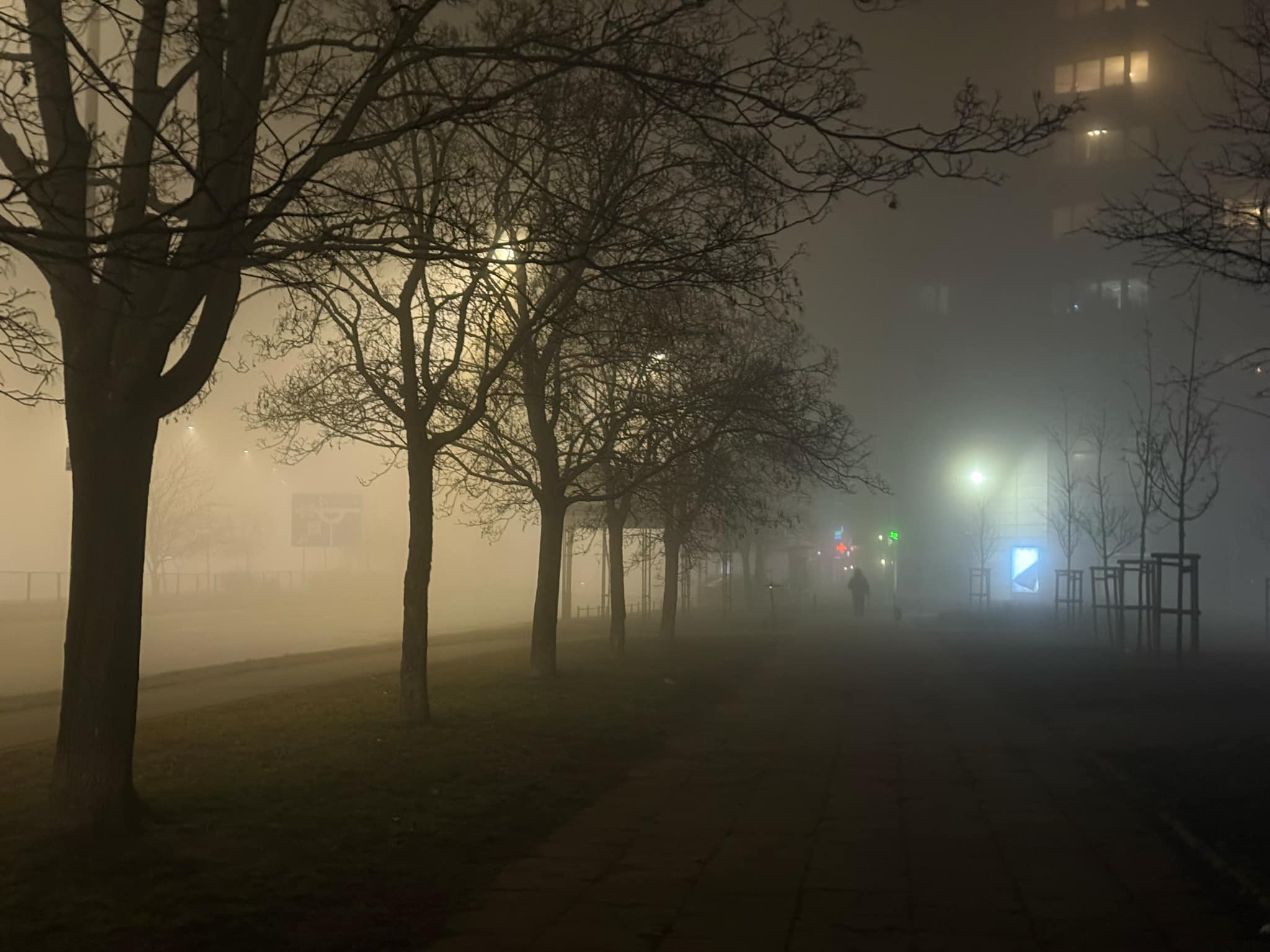 Żółte alerty IMGW. Te regiony są najbardziej zagrożone